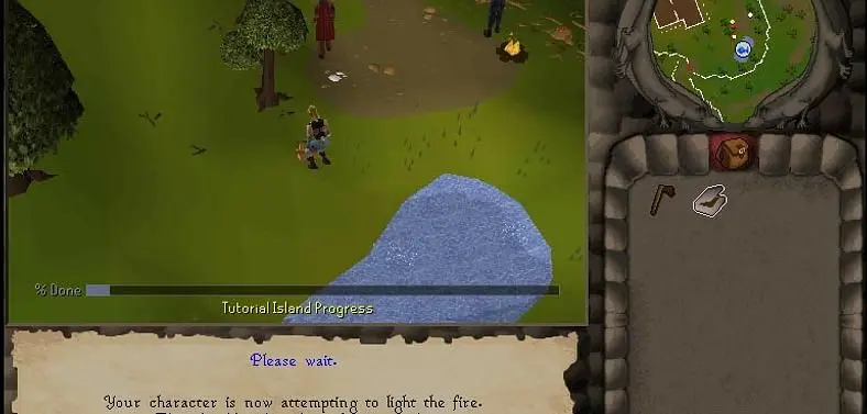 Jagex and Bigpoint bring Runescape to Germany and France