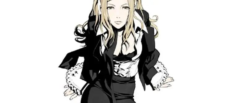 No More Heroes originally intented for Xbox 360