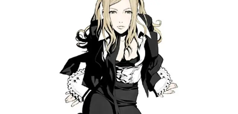 No More Heroes originally intented for Xbox 360