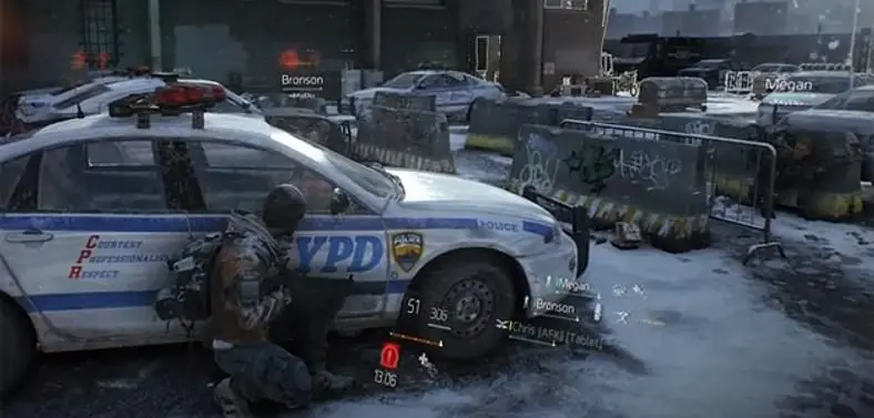 Ubisoft 'encourage' petitions for Tom Clancy's The Division to get PC release