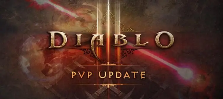 PvP mode for Diablo III delayed yet again
