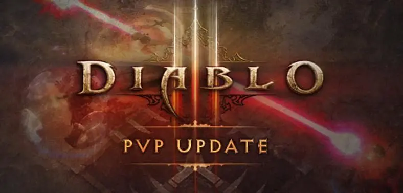 PvP mode for Diablo III delayed yet again