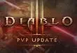PvP mode for Diablo III delayed yet again