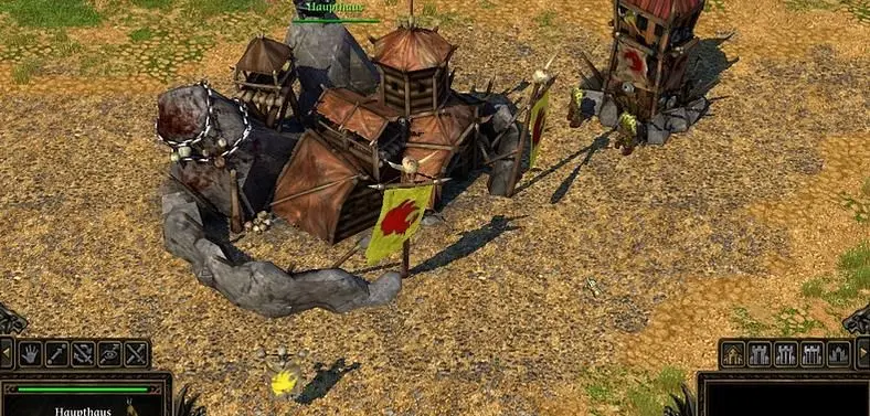 Spellforce 2 - Faith in Destiny delayed 'til it's done'