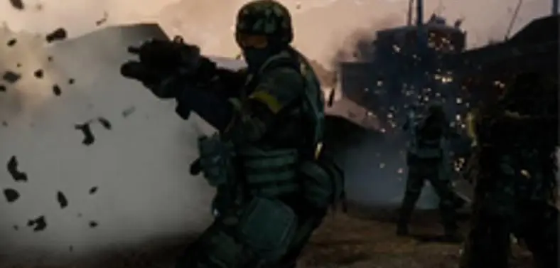 Battlefield: Bad Company 2 gets 4-player co-op mode, 5m now sold