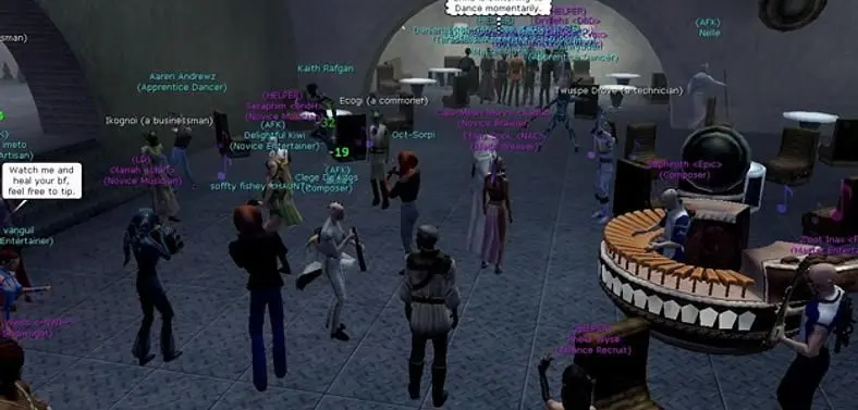 Smedley: New Sony Online MMO is "not a new Star Wars game at all"