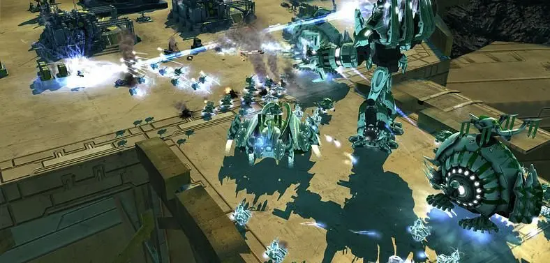 Gas Powered Games reveals "Next big thing" on February 15
