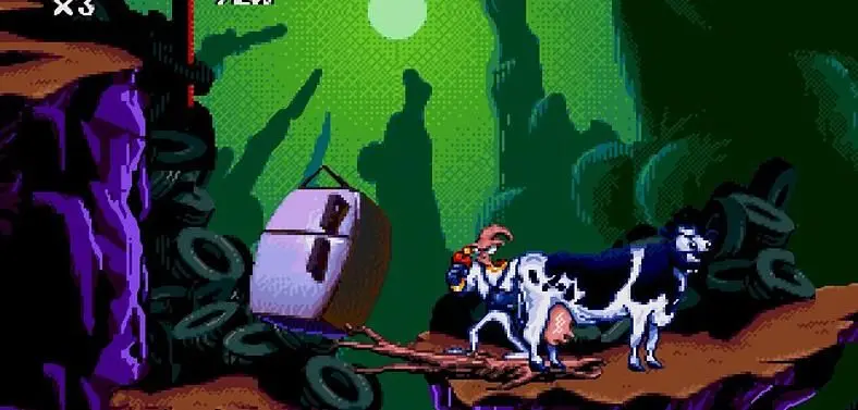 Sega wants your vote on next Sega Megadrive game for XBLA