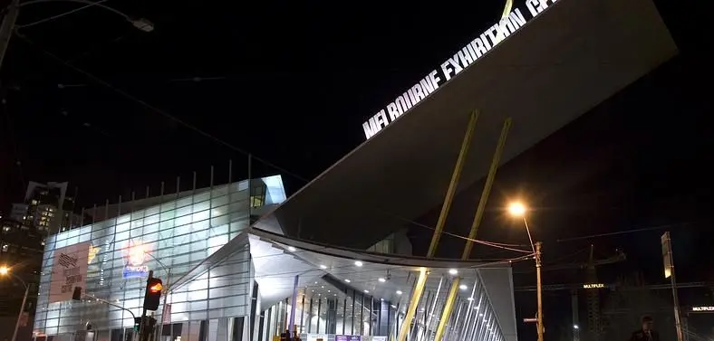 PAX Australia 2014 dated, gets new venue