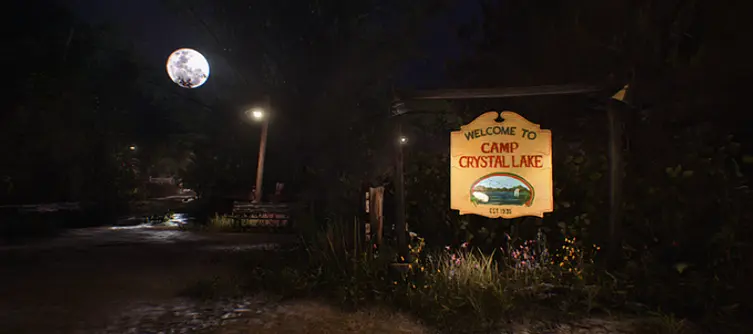 Friday The 13th: The Game Won't Make Halloween This Year