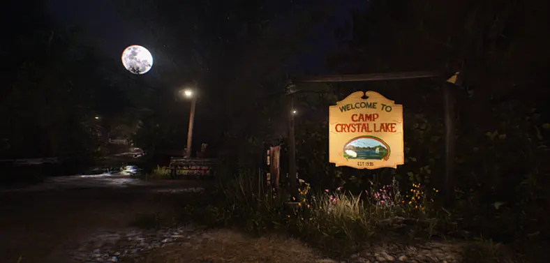 Friday The 13th: The Game Won't Make Halloween This Year