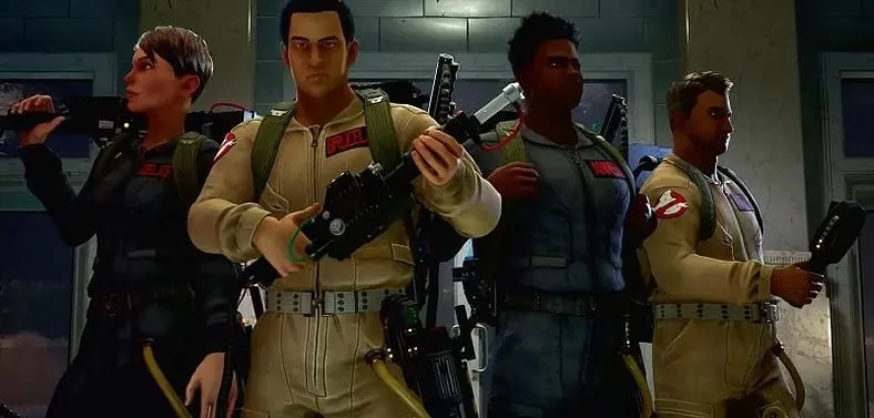 Ghostbusters: Spirits Unleashed Release Date - Here's When It Launches