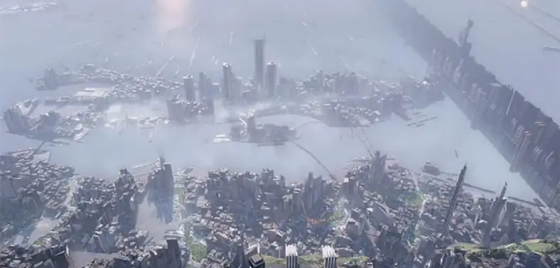Only half of PlayStation 4's memory used in Killzone: Shadow Fall demo