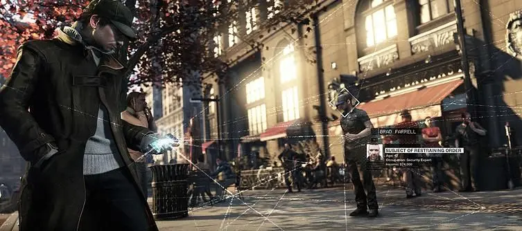 Watch Dogs delay helped The Division, says Massive Entertainment director