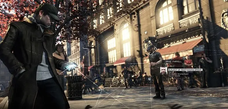 Watch Dogs delay helped The Division, says Massive Entertainment director