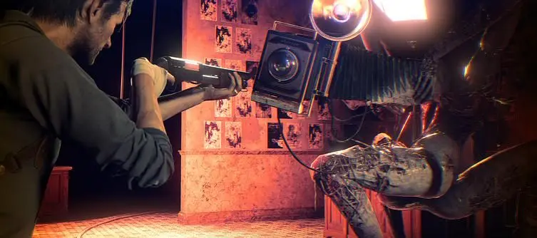 The Evil Within 2 launches on Friday 13th, here's the Launch Trailer 