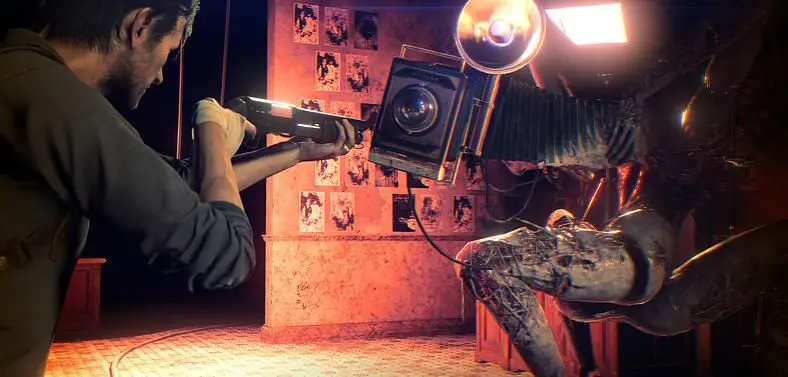 The Evil Within 2 launches on Friday 13th, here's the Launch Trailer 