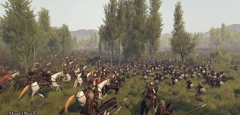 The Best Mount and Blade 2: Bannerlord Mods