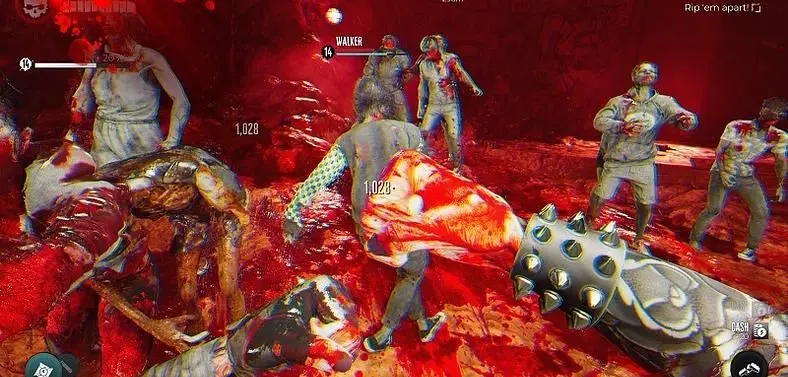 Dead Island 2 sells over 1 million copies in its first weekend