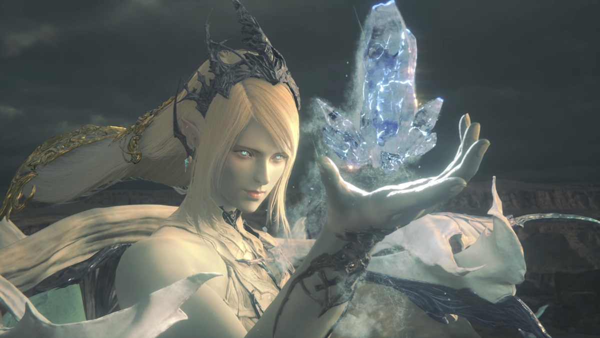 The Best Mods we recommend for Final Fantasy XVI | GameWatcher