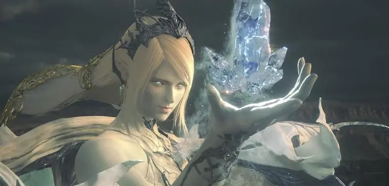 The Best Mods we recommend for Final Fantasy XVI 
