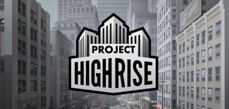 SomaSim Releases Free Update for Project Highrise