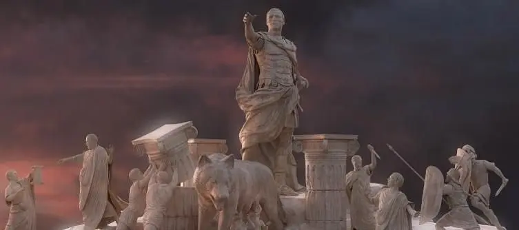 Imperator: Rome Province Loyalty - How to Increase Province Loyalty?