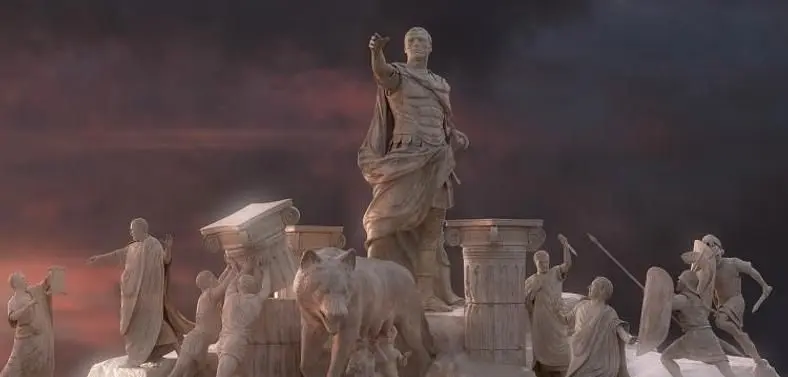 Imperator: Rome Province Loyalty - How to Increase Province Loyalty?