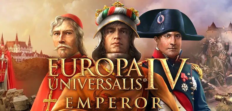 Europa Universalis 4: Emperor has been given a June Release Date