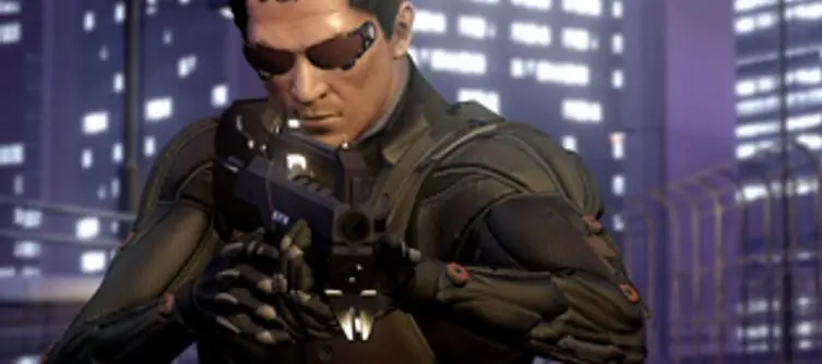 Sleeping Dogs gets Just Cause, Hitman and Deus Ex outfits
