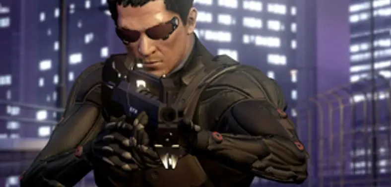 Sleeping Dogs gets Just Cause, Hitman and Deus Ex outfits