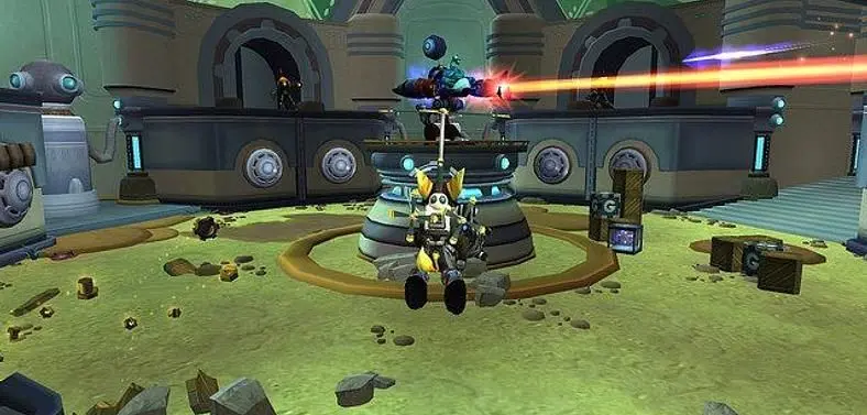 Ratchet & Clank Collection's European release date pushed back