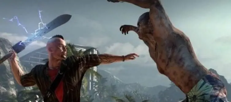 Dead Island DLC delayed until November
