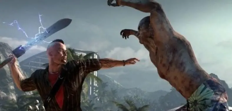 Dead Island DLC delayed until November