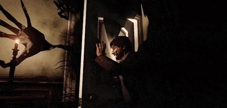 Song of Horror a "story-driven third person survival horror" now on Kickstarter