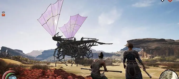 Last Oasis Bone Splinter Farming Locations - Where to Find Them