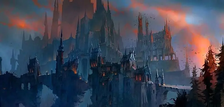 Where Does the Shadowlands Quest Start? - How to Get Access to World of Warcraft: Shadowlands Content