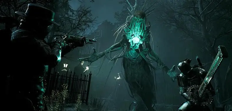 Embracer Group is divesting Arc Games and Cryptic Studios, retaining Remnant and Fellowship publishing rights