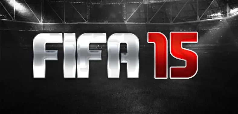 FIFA 15 for PC announced - recommended specs revealed