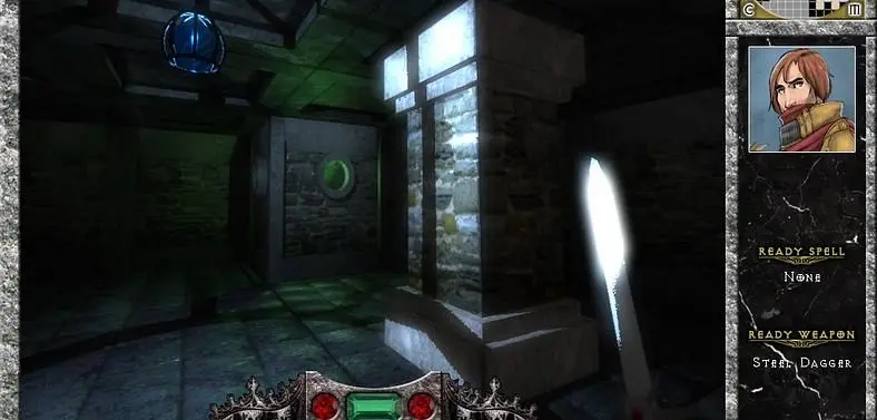 Malevolence: The Sword of Ahkranox coming Dec 2012, demo this Christmas