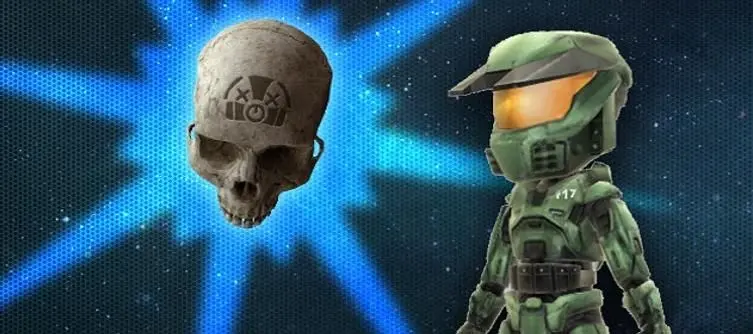 PAX 2011: Halo Anniversary gets terminals