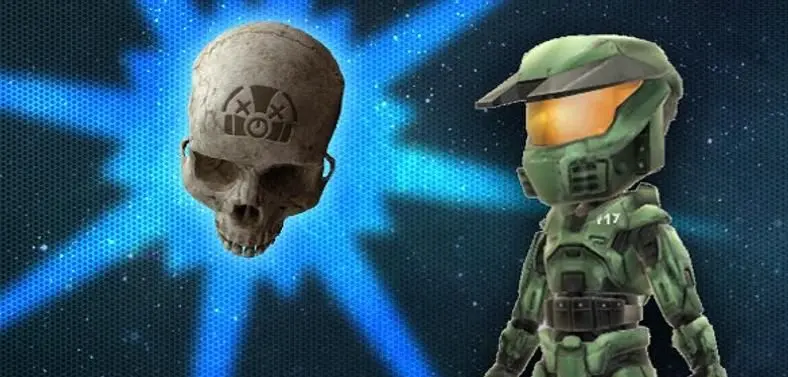 PAX 2011: Halo Anniversary gets terminals