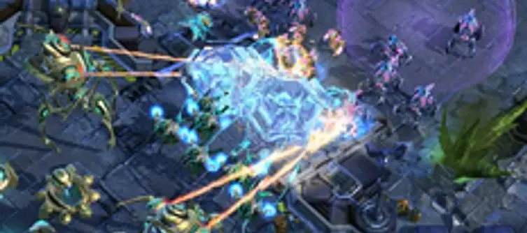StarCraft 2 sold 3m its first month