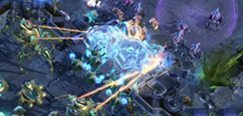 StarCraft 2 sold 3m its first month