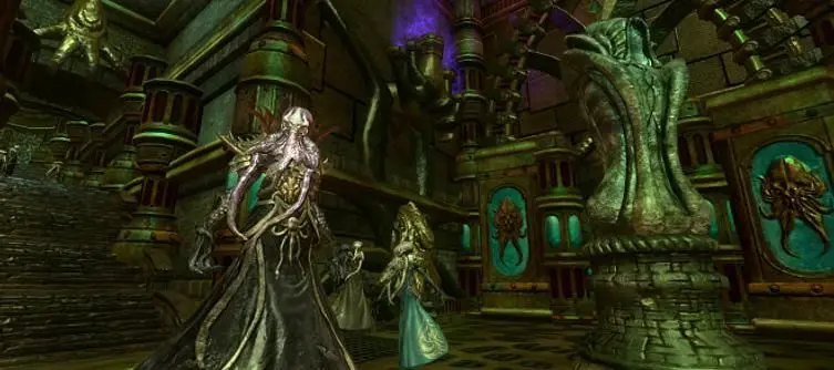 Everquest and Everquest 2 to both get new expansions