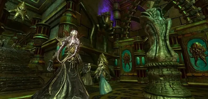 Everquest and Everquest 2 to both get new expansions