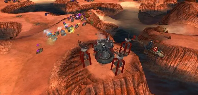 Impossible Creatures now available on Steam over a decade later