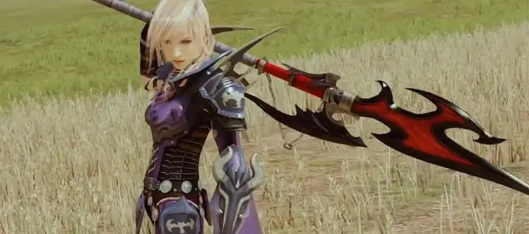 Square Enix show 8 mins of Lightning Returns: Final Fantasy XIII gameplay