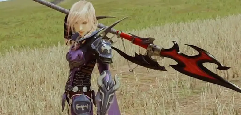 Square Enix show 8 mins of Lightning Returns: Final Fantasy XIII gameplay