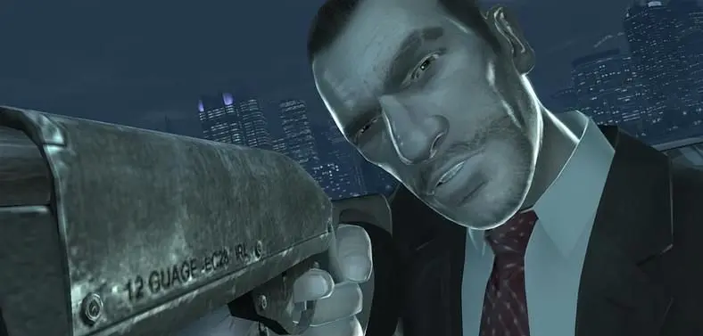 Grand Theft Auto IV Has Been Patched For The Modern Age Of Computing